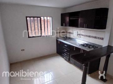 APARTAMENTO en ARRIENDO