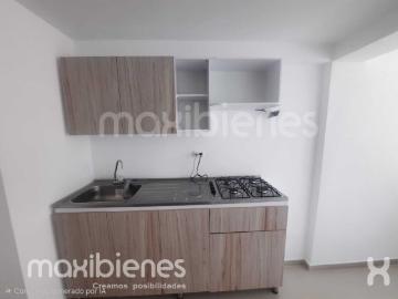 APARTAMENTO en ARRIENDO