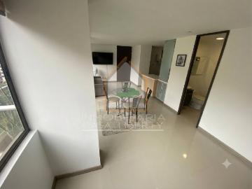 apartamento en arriendo