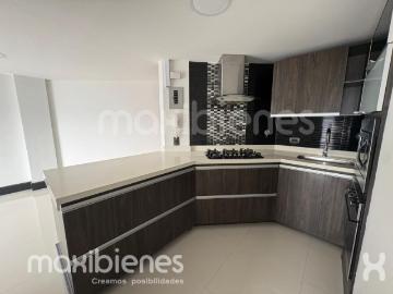 APARTAMENTO en ARRIENDO