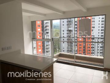 APARTAMENTO en ARRIENDO