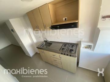 APARTAMENTO en ARRIENDO
