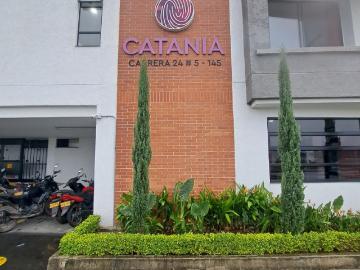 Apartamento en arriendo