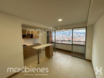 APARTAMENTO en ARRIENDO