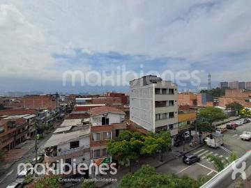 APARTAMENTO en ARRIENDO