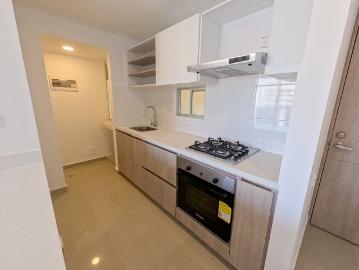Apartamento en arriendo 080001, Barranquilla, Atlantico, Col