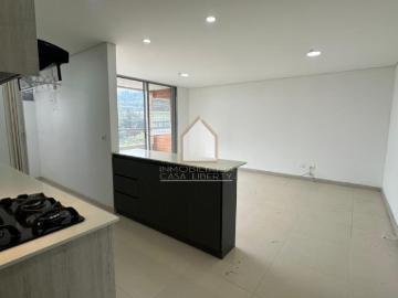 apartamento en arriendo