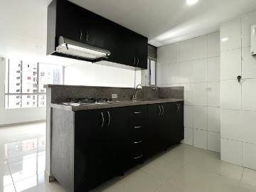 Apartamento en Arriendo