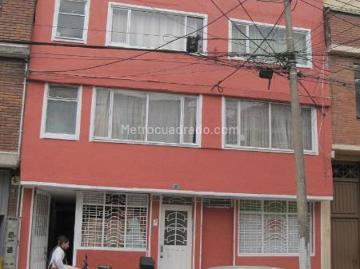 Apartamento en Arriendo, 12 DE OCTUBRE, Bogotá D.C