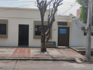 Apartamento En Arriendo 12 De Octubre, Valledupar