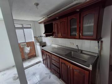 APARTAMENTO en ARRIENDO