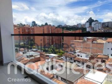 APARTAMENTO en ARRIENDO
