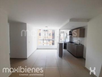 APARTAMENTO en ARRIENDO