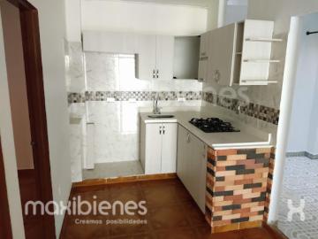 APARTAMENTO en ARRIENDO