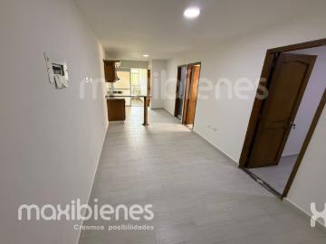 APARTAMENTO en ARRIENDO