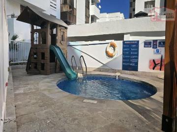 Apartamento en Arriendo 1 Alcoba Amoblado Rodadero Sur