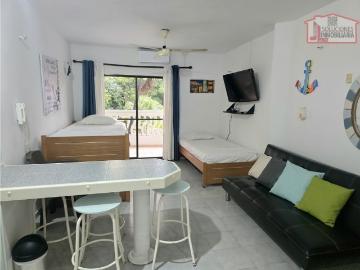 Apartamento en Arriendo 1 Alcoba Bello Horizonte