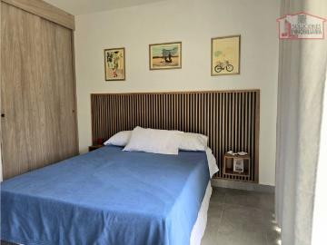 Apartamento en Arriendo 1 Alcoba Santa Marina Don Jaca