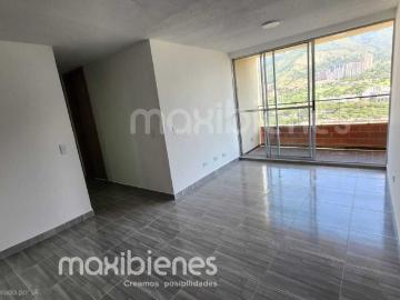 APARTAMENTO en ARRIENDO