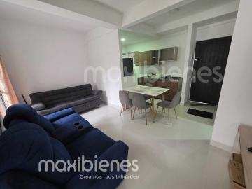APARTAMENTO en ARRIENDO