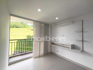 APARTAMENTO en ARRIENDO
