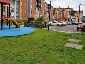 Apartamento en arriendo 250251, Zipaquirá, Cundinamarca, Col