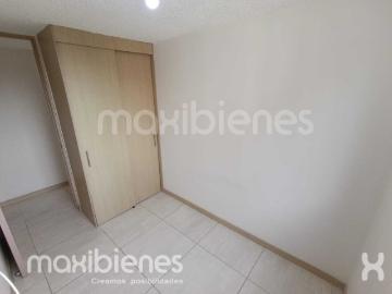 APARTAMENTO en ARRIENDO