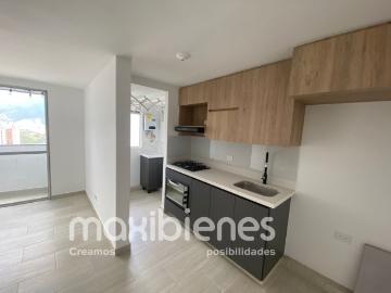 APARTAMENTO en ARRIENDO