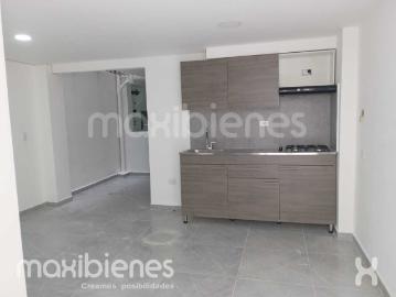 APARTAMENTO en ARRIENDO