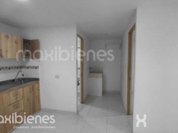 APARTAMENTO en ARRIENDO