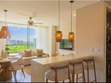 Apartamento en Arriendo 2 Alcobas Salinas del Mar Pozos Colorados