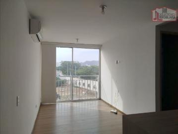 Apartamento en Arriendo 2 Alcobas Punta Gaira
