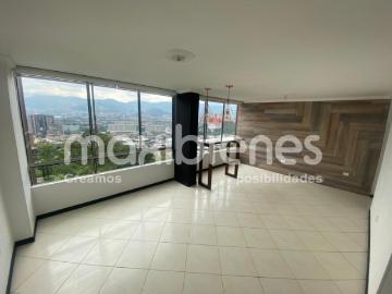 APARTAMENTO en ARRIENDO