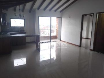 APARTAMENTO en ARRIENDO