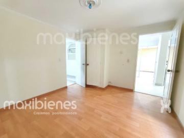 APARTAMENTO en ARRIENDO
