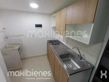 APARTAMENTO en ARRIENDO