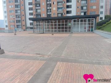 Apartamento en Arriendo