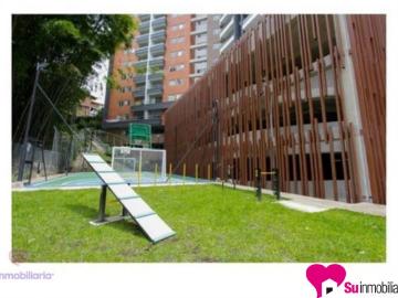 Apartamento en Arriendo