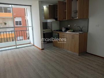 APARTAMENTO en ARRIENDO