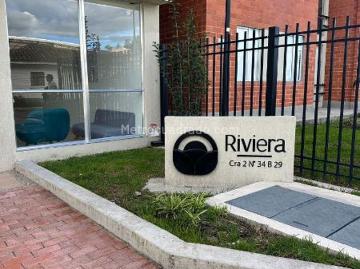 Apartamento en Arriendo, 3 ESQUINAS, Chía