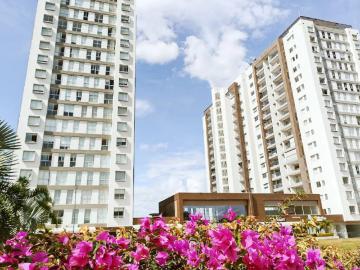Apartamento en arriendo Tangara Ciudadela Nio, Avenida 26, Comuna 2, Neiva, Huila, Colombia