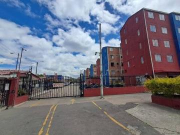 Apartamento en arriendo, Techo