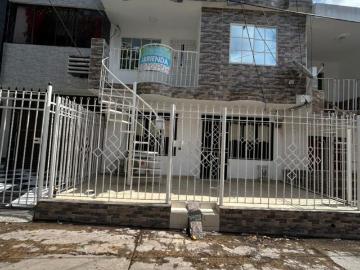 Apartamento en arriendo Terranova I, Soledad