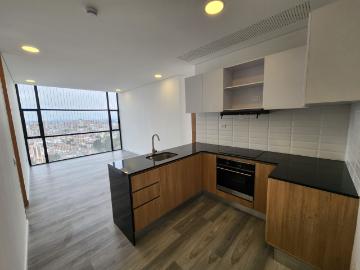 Apartamento en arriendo, Teusaquillo