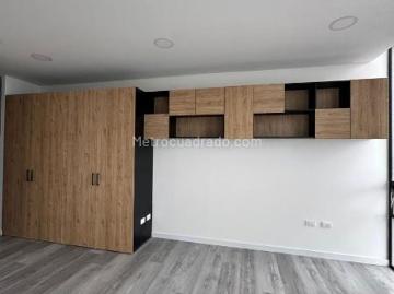 Apartamento en Arriendo, TEUSAQUILLO, Bogotá D.C