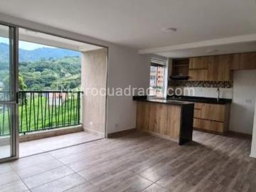Apartamento en Arriendo, Tierra Verde Santa Maria, Itagui
