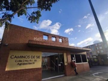 Apartamento en Arriendo, Tocancipa, Tocancipá