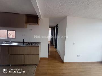 Apartamento en Arriendo, TOCANCIPA Zona Urbana, Bogotá D.C