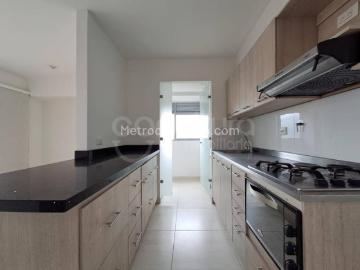 Apartamento en Arriendo, Toledo, La Estrella