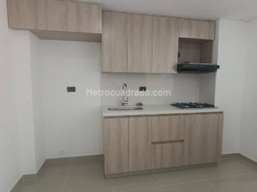 Apartamento en Arriendo, Toledo, La Estrella